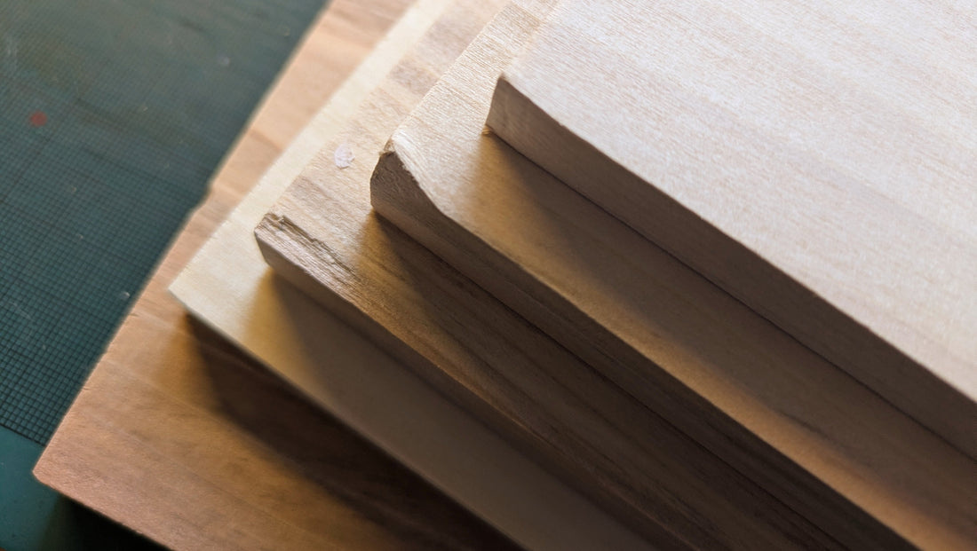 Wood Wood Wood