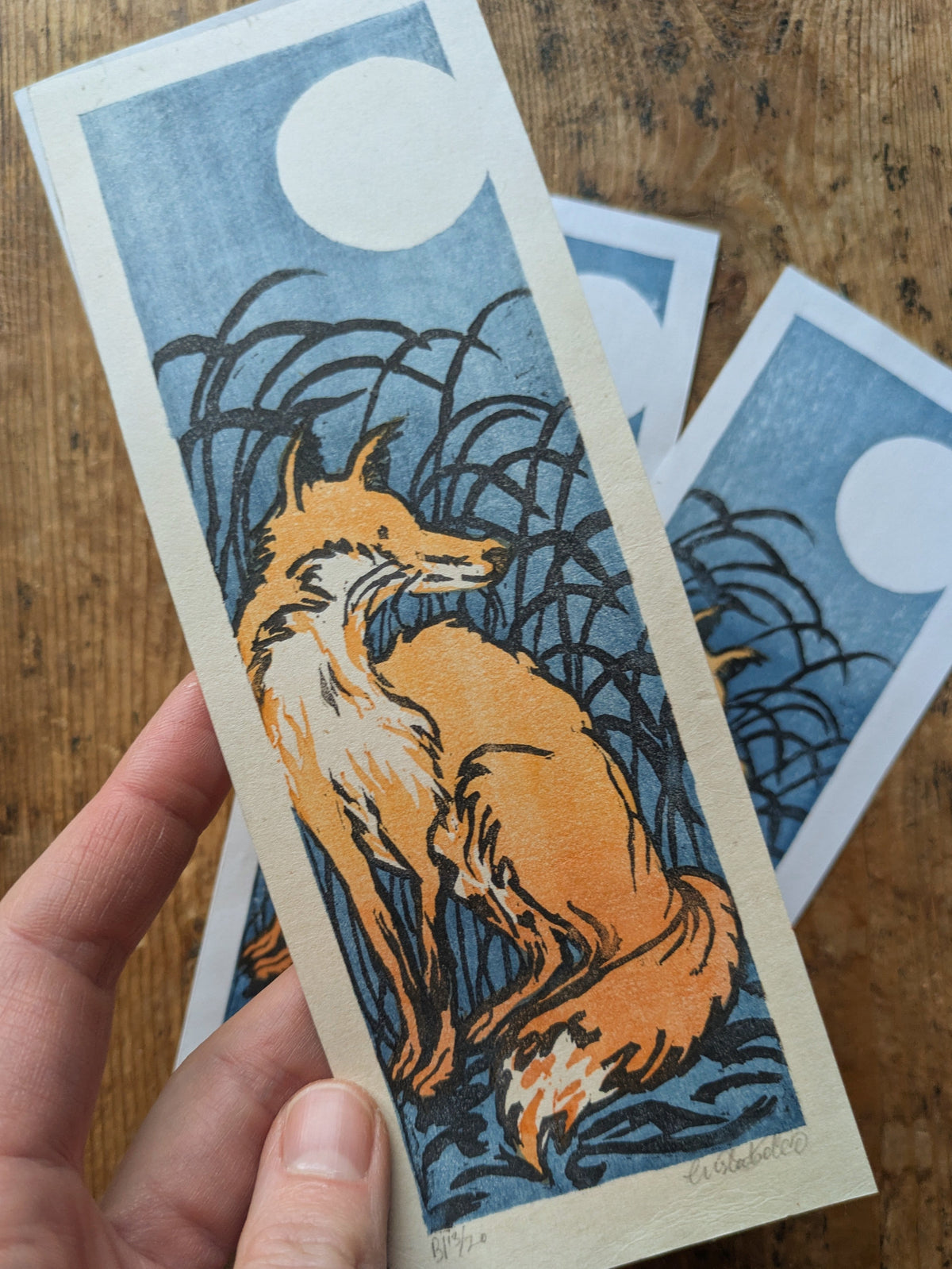 Prints for £24